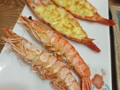 -红叶日本料理(辰熙广场店)