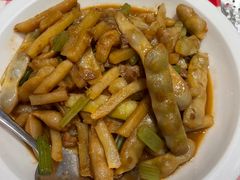 -西贝(枫蓝国际购物中心店)