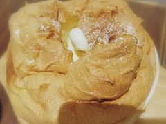舒芙蕾-港丽餐厅(杭大店)