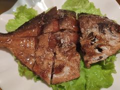 特制熏鱼-鼎泰丰(当代商城店)