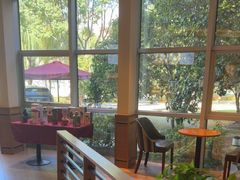 -COSTA COFFEE(张江软件园店)