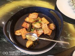 -甄御•海鲜新青岛菜(麦岛店)