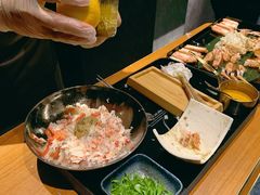 -松亭·铁板烧(欢乐海岸店)