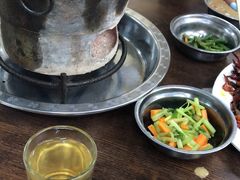 -西塔隆太白烤牛肉馆(图们路店)