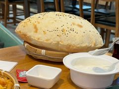 -清真餐厅·回乡麦客