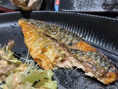 -1218 GRILL 主厨