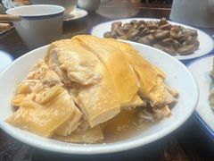 -咸亨酒店•非遗绍兴菜•中华老字号(堂吃餐厅)