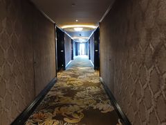 -上海浦东星河湾酒店