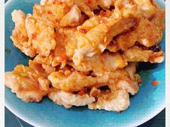 -君霖海鲜私房菜(春柳店)