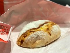 -木子木水日式烫面包(世界城光谷店)