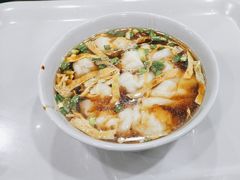 -天天锅贴王(迎凤街店)