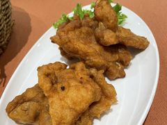 -双合园·海鲜水饺青岛菜(九水东路店)