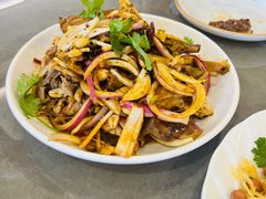 -张包铺(关东古巷店)