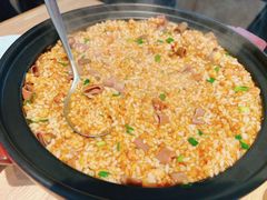 -连鹭海鲜·海肠捞饭·海胆饭(星海店)