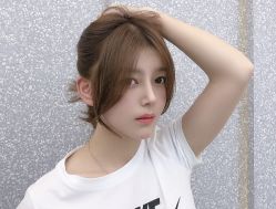 -TK·HAIR SALON韩式设计