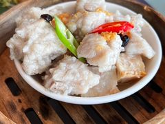 -彩丰楼中餐厅·仁恒洲际酒店