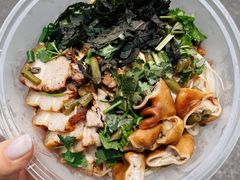 -靓姐南宁蒲庙生榨米粉(晓港湾店)