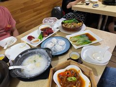 酱皇蒸凤爪-喜鹊茶点.啫煲(车陂店)