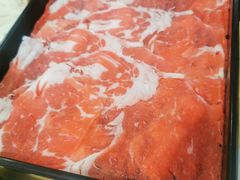 -牛匠和牛寿喜锅(西安总店)