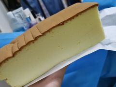 -木子木水日式烫面包(世界城光谷店)