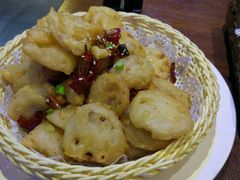 -自己人(九码头店)