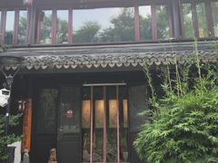 -柳莺湖上·湖景餐厅·江南菜(西湖店)