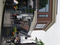 -岁粤Moon·湖景餐厅(月光码头店)