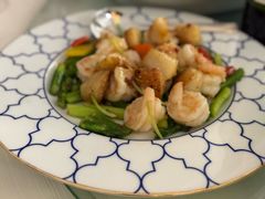 -伯衡55·吉品轩(乌鲁木齐南路店)