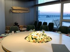 -川旺角川粤融合菜•海景餐厅(星海广场店)