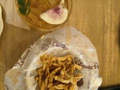 -秘密旅行Bonjour(黑金冠 江南西店)