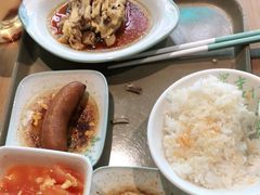 -老乡鸡(国华广场店)