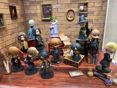 -泡泡玛特POPMART(上海环球港店)