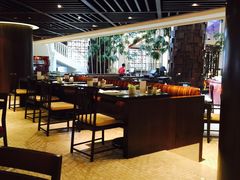 -吉隆坡喜来登帝国酒店