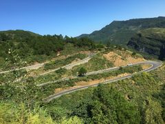 -山王坪喀斯特国家生态公园