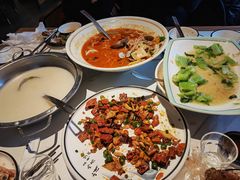 -渔傅·霞浦滩涂海鲜(建平店)