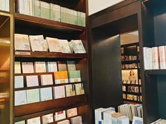 -思南书局(复兴中路店)