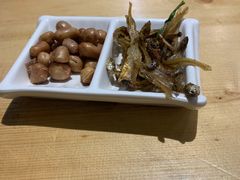 -金穗园·砂锅粥.醉鸡煲火锅(长寿路店)