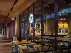 -Brut Eatery Wine Bar & Restaurant (建国东路店)