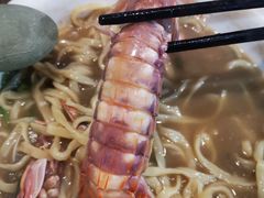 -象山小白象海鲜面