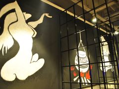 门面-花腰餐吧Bistro烧烤 傣味(传媒大学店)