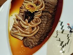 -东湖食堂·湖景餐厅•会议