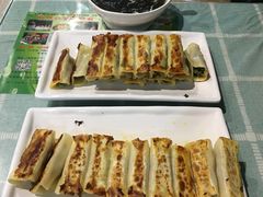 -众口斋锅贴(银泰城店)