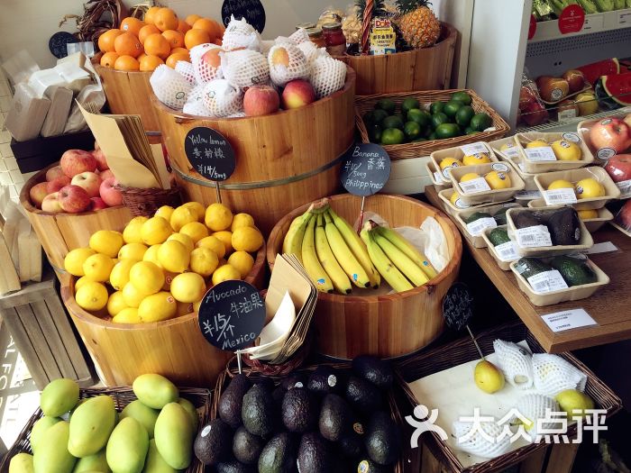 hunter gatherer 悦衡食集(安福路店)图片 - 第1123张