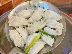 -鱼醉无骨鱼·中山脆肉鲩(荔湾路店)