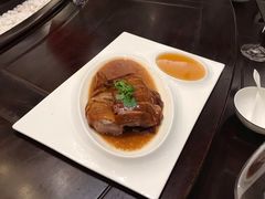 -宝燕壹号景观餐厅(龙盛国际商业广场店)