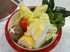 -鲍媽·原汤鲍鱼鸡(克拉广场店)