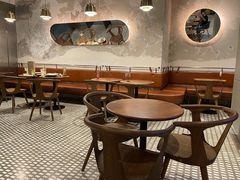 -BAKER&SPICE(BFC外滩金融中心店)