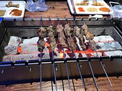 -三个蒙古大叔羊肉串(大宁店)