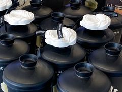 -仙雨林·奶茶鲜果茶(书院巷店)