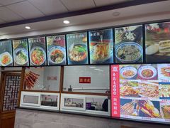-东关吉祥西安腊汁肉夹馍(健德门店)